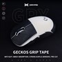 Противоскользящие наклейки на мышь X-raypad Geckos для Logitech G Pro X Superlight / 2, чёрные 37602 - фото 19721