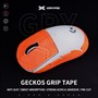 Противоскользящие наклейки на мышь X-raypad Geckos для Logitech G Pro X Superlight / 2, оранжевые 37604 - фото 19737