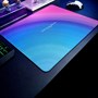 Коврик для мыши X-raypad Aqua Control PRO - MID - Neon XL Square (500x500x4мм) 37770 - фото 19786
