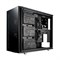 ATX Fractal Design Define S2 Vision Blackout (FD-CA-DEF-S2V-BKO-TGD) зак.стекло, 4x140[9], 5xUSB3.0/2.0/C/Aud, GPU<440 CPU<185 БП< 37676 - фото 20140