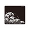 Коврик для мыши X-raypad Aqua Control Plus Wave Night XL Square (500x500x4мм) 38299 - фото 20464