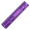 Фонарь Convoy S2+ UV (Nichia 365nm (УФ), OP, 1x18650, фиолетовый, 117x24мм, без АКБ) 38330 - фото 20538