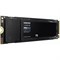 SSD M.2 2280 PCIe 4.0 x4 1 TB Samsung 990 EVO, 5000/4200 MB/s, Samsung V-NAND TLC, 600TBW (MZ-V9E1T0BW) 38130 - фото 20651