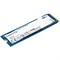 SSD M.2 2280 PCIe 4.0 x4 500GB Kingston (SNV2S/500G) 3500/2100MB/s, QLC, 120TBW 37962 - фото 20655