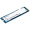 SSD M.2 2280 PCIe 4.0 x4 1 TB Kingston (SNV3S/1000G) 6000/4000MB/s, 320TBW 38440 - фото 20661
