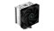 Кулер Deepcool AG500 (TDP 240W, 5 heatpipe, 120x25мм PWM, 861г, 125?95?155мм) 37683 - фото 20683