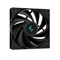 Кулер Deepcool AG500 DIGITAL BK (TDP 240W,  5 heatpipe, 120x25мм PWM, 845г, 125?95?158мм) 37688 - фото 20704