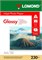 Бумага Lomond A4 Глянцевая 230г/м2 50л (0102022) 9108 - фото 20717