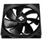 Вентилятор Thermalright TL-C14C, 140x140x25мм, S-FDB Bearing, PWM, до 1500 RPM, 26.4 dBA, 75.8 CFM 38318 - фото 20751