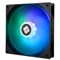 Вентилятор Thermalright TL-C14C-S, 140x140x25мм, ARGB, S-FDB Bearing, PWM, до 1500 RPM, 26.4 dBA, 75.8 CFM 38319 - фото 20757