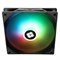 Вентилятор Thermalright TL-C14C-S, 140x140x25мм, ARGB, S-FDB Bearing, PWM, до 1500 RPM, 26.4 dBA, 75.8 CFM 38319 - фото 20760