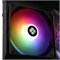 Вентилятор Thermalright TL-C14C-S, 140x140x25мм, ARGB, S-FDB Bearing, PWM, до 1500 RPM, 26.4 dBA, 75.8 CFM 38319 - фото 20761