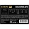 Блок питания SFX 500W Exegate M500 Black (12V@35A, 8cm fan, Active PFC, 80 PLUS Silver, OEM) (EX292236RUS) 37670 - фото 20774