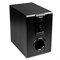 Dialog Progressive AP-100 чёрные (2x3W 3" + Subwoofer 6W 4", МДФ) 38163 - фото 20796