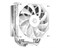 Кулер ID-COOLING SE-224-XTS WHITE (TDP 220W, 4 heatpipe, 120x25мм PWM, 650г, 120?75?151мм) 37961 - фото 20803