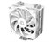 Кулер ID-COOLING SE-224-XTS WHITE (TDP 220W, 4 heatpipe, 120x25мм PWM, 650г, 120?75?151мм) 37961 - фото 20804