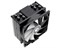 Кулер ID-COOLING SE-214-XT (TDP 180W, 4 heatpipe, 120x25мм PWM, 500г, 124?72?150мм) 38171 - фото 20833