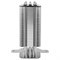 Кулер для S.1700/1200/115X/AMD Thermalright Assassin King 120 MINI V2 (5 x heatpipe 6mm, 120mm PWM) (TRAK120MV2) 38658 - фото 21024