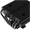 Кулер для S.2011/2066/1700/1200/115X/AMD Thermalright SI-100 Black (6 x heatpipe 6mm, 120mm PWM) (TRSI100B) 38660 - фото 21038