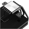 Кулер для S.2011/2066/1700/1200/115X/AMD Thermalright SI-100 Black (6 x heatpipe 6mm, 120mm PWM) (TRSI100B) 38660 - фото 21039