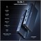 Док-станция 14-в-1 USB Type-C -> 3xUSB Type-C 3.2+1xUSB 3.2+2xUSB+2xHDMI+USB-C 4K@60Hz+LAN-G+SD/TF+audio+PD 100W ACASIS DS-0203 38866 - фото 21136
