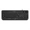 Клавиатура Genius KB-118 II, BLACK, USB (31310051402) 37689 - фото 21238