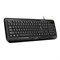 Клавиатура Genius KB-118 II, BLACK, USB (31310051402) 37689 - фото 21240