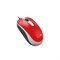 Мышь Genius DX-120 Optical Red, 1000dpi, USB 31010010403 38107 - фото 21285