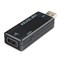 USB-тестер Energenie, до 30V/5A, поддержка QC 2.0 и 3.0 (EG-EMU-03) 38887 - фото 21324