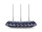 Маршрутизатор Wi-Fi 802.11ac/n TP-Link Archer C20 AC750 38418 - фото 21333