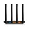 Маршрутизатор Wi-Fi 802.11ac/n TP-Link Archer C6U 4*LAN-G+1WAN-G, Dual-Band, AC1200 38923 - фото 21341