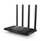 Маршрутизатор Wi-Fi 802.11ac/n TP-Link Archer C6U 4*LAN-G+1WAN-G, Dual-Band, AC1200 38923 - фото 21342