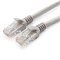 Patch-cord UTP-5e, медный, 20м, 26AWG, многожильный, серый (PP10-20M) 38874 - фото 21372