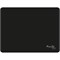 Коврик для мыши Dialog PM-H17 чёрный, ткань на пористой резине (285x215x3мм) 38157 - фото 21459