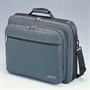 Сумка Elecom BM-084LGY (15.4", серый нейлон, 40 х 6 х 30 см внутр.) 21386 - фото 6096