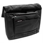 Сумка Promate LifeBag.4 (до 15.4", черный снаружи/черный внутри) 27960 - фото 6463