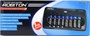 Зарядное устройство Robiton VolumeCharger (для 8 акк. АА/AAA) NiCd/NiMh, 220В или А/М 12В 28966 - фото 7257