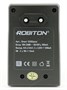 Зарядное устройство Robiton Smart S500/PLUS (2/4 акк. АА/AAA или 1/2 акк. 6F22 "Крона"), контроль заряда 29809 - фото 7268
