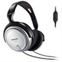 Philips SHP2500/10 (оголовье, закрытые, 9Гц-23кГц, 32Ом, 95 дБ/мВт, 3,5 + 6,3 мм, кабель 6 м, рег. Громк.) 13179 - фото 7583