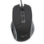 Мышь Gembird MG-500, игровая, USB, 1600dpi 32165 - фото 7899