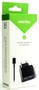 Зарядное устройство 220V -> USB 5V SmartBuy SBP-6050, 2xUSB, 3000mA, черный + кабель microUSB 32378 - фото 8243