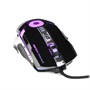 Мышь Gembird MG-530, игровая, USB, 3200dpi, 5+1кн., подсветка, макросы 32526 - фото 8794