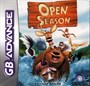 Open season (Сезон Охоты) (игра для игровой приставки GBA) 13263 - фото 9714