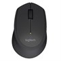 Мышь беспров. Logitech M280 Black, mini, USB (910-004306) 32787 - фото 9924